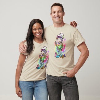 Godkänd Tee Shirt