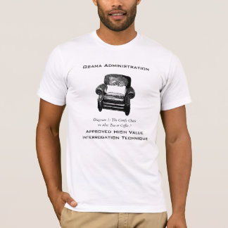 Godkänd utfrågning tröja