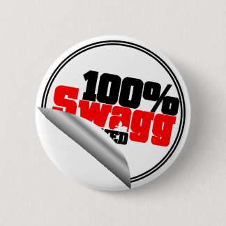 Godkända Swagg 100% knäppas Knapp