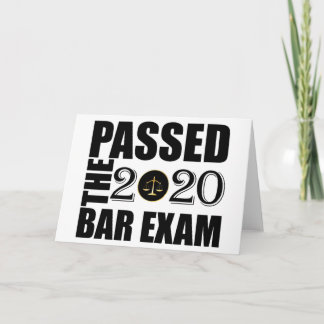 Godkändes vid 2020-Pub-provet Kort