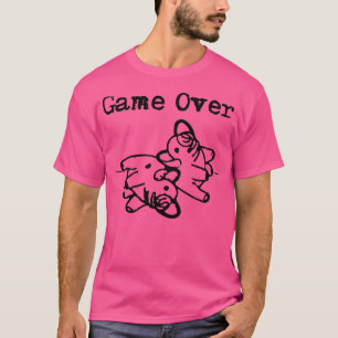 Godkänn Grisar Oinker T Shirt