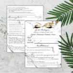 Godkännande av ansiktsbehandling från märkning Del Reklamblad<br><div class="desc">🌟 Elegant Assurance: Florence Studios medgivande till rasbehandling! 📄 presenterar Florence Studio Flyer, en utsökt samling av funktioner och artister, som är ett utsökt 🌟 av Florence Studio, Elegant för Abstrakt i Guld Marble, som trycks på glansig papper för att framhäva den lyxartade marmor- och guld-utformningen. Varje formulär är inte...</div>