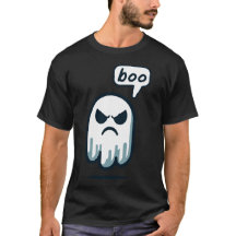 Godkännande av Ghost: Boo!