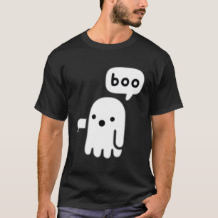 Godkännande av Ghost Boo T Shirt