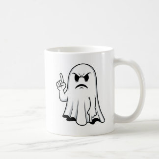 GODKÄNNANDE AV GHOST KAFFEMUGG