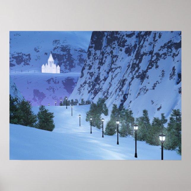 Godkännande av lätt utskrift poster (Framsidan)