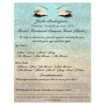 Godkännande av nominell behandling från Blue Guld