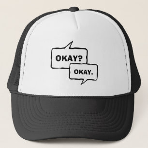 Godkännande? Godkännande. för manar rolig Keps