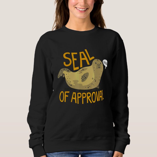 Godkännande krävs t shirt (Framsida)