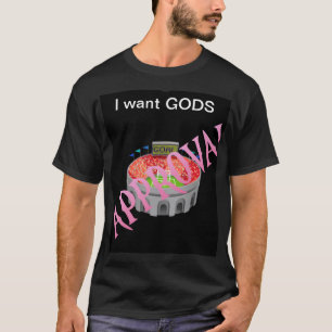 Godkännande T-Shirt