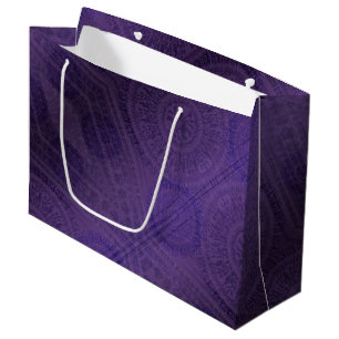 Godkännande Violet Meditation Medallions