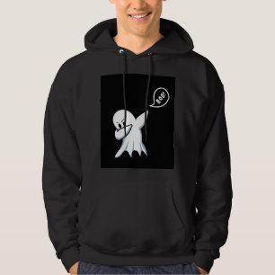 Godkännandeorgan för Ghost Hoodie