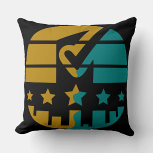 Godkännandestadiet - ett modernt perspektiv kudde