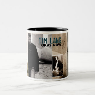 Godkännandet rånar nu Deluxe Två-Tonad Mugg