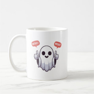 Godkännandevärddator Kaffemugg