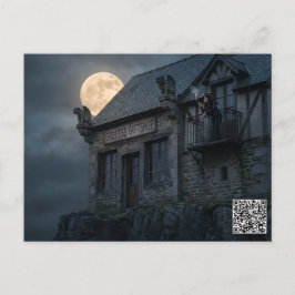 Godless Giftshop Vykort