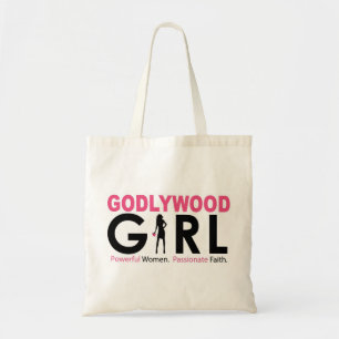 Godlywood flickatoto tygkasse