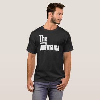 Godmamaen Tee Shirt