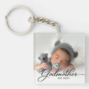 Godmoder År etablerat foto