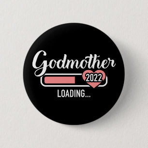 Godmoder laddning 2022 för tillkännagivande av g knapp