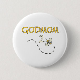 Godmom 2 bi knapp
