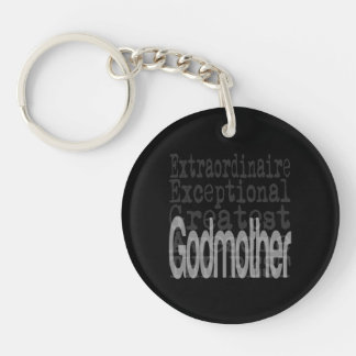 Godmor Extraordinaire