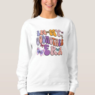 Godmor julgåva, i min Godmor Era T Shirt