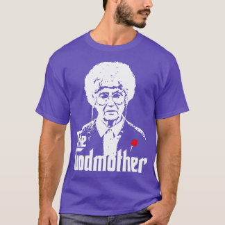 Godmor T Shirt