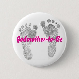 Godmor-to-be Knapp