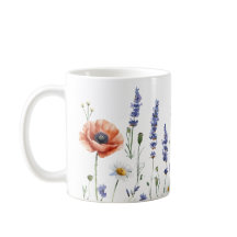 Godmorgon Bloom Coffee Mugg