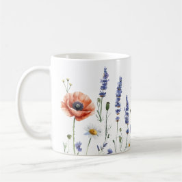 Godmorgon Bloom Coffee Mugg