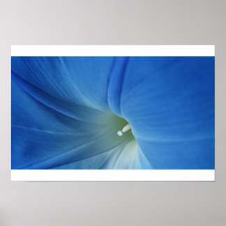 Godmorgon Bloom Poster