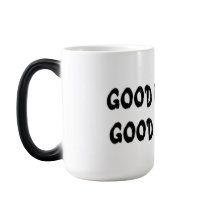 GODMORGON