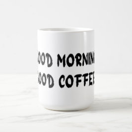 GODMORGON MAGISK MUGG