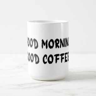 GODMORGON MAGISK MUGG