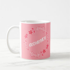 GODMOTHER MORS DAG KAFFEMUGG