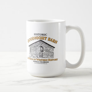 Godnatt Barn Cup Kaffemugg