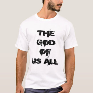 GODOFEN ALLA US TEE