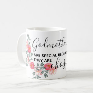 godparentsmugg kaffemugg