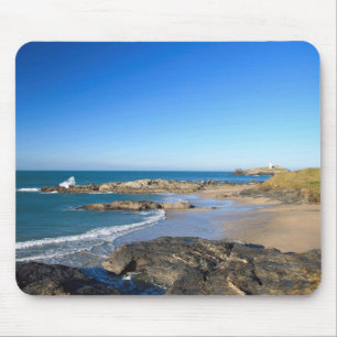 Godrevy strand musmatta