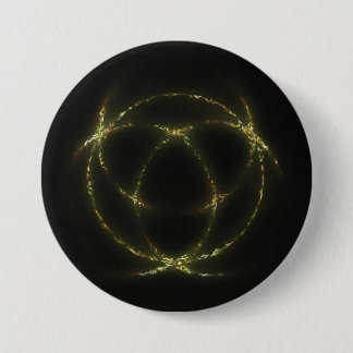 Godrick Underbar Rune Button (ELDEN RING) Knapp