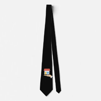 Gods Agent Neck Tie Slips