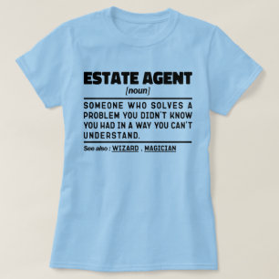 Gods Agent Noun Real Gods Agent Funny Citat T Shirt