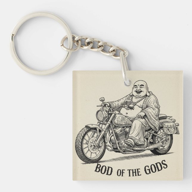 Gods-bålen (Framsidan)