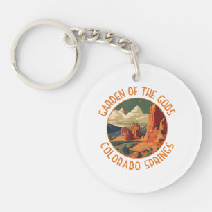 Gods Colorado Vår Distress Cir