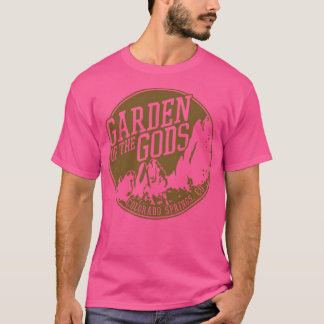 Gods - Colorado Vår T Shirt