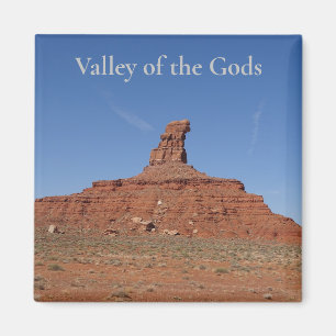 Gods-dalen Magnet