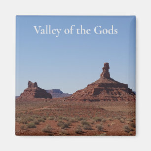 Gods-dalen Magnet
