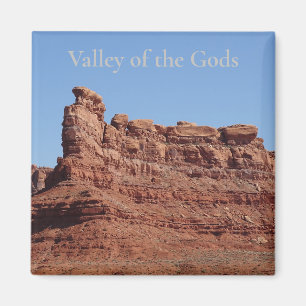 Gods-dalen Magnet