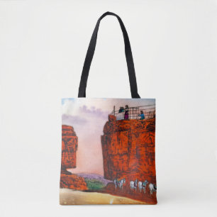Gods Garden i Colorado Tygkasse